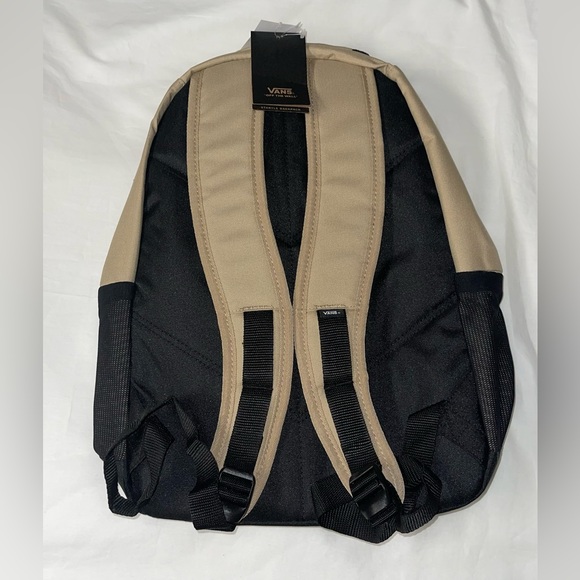 Vans book bag - Picture 2 of 2